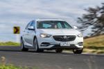 Holden Commodore Calais 2018 года